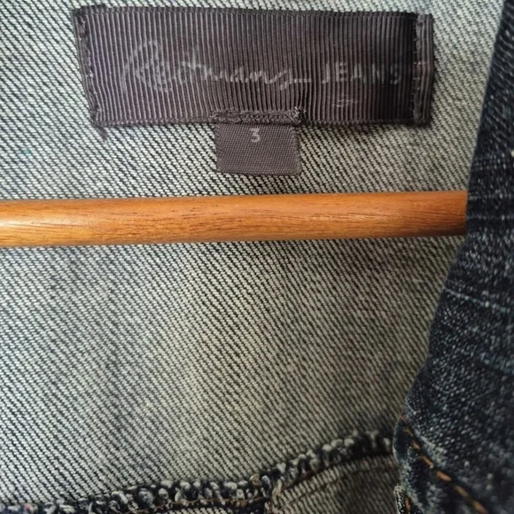 Classic Denim Jacket - Picture 2 of 7